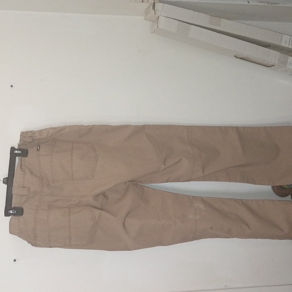 Sog  pants see pics for stain in knee  makes for great work pants - Picture 4 of 4